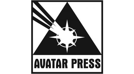 Avatar Press Inc