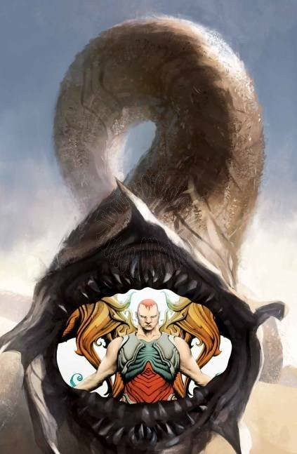 DUNE HOUSE ATREIDES #1 (OF 12) CVR C DIE CUT VARIANT
