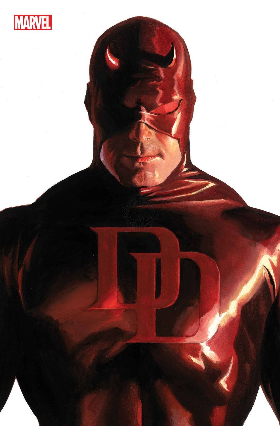 DAREDEVIL #23 ALEX ROSS DAREDEVIL TIMELESS VARIANT
