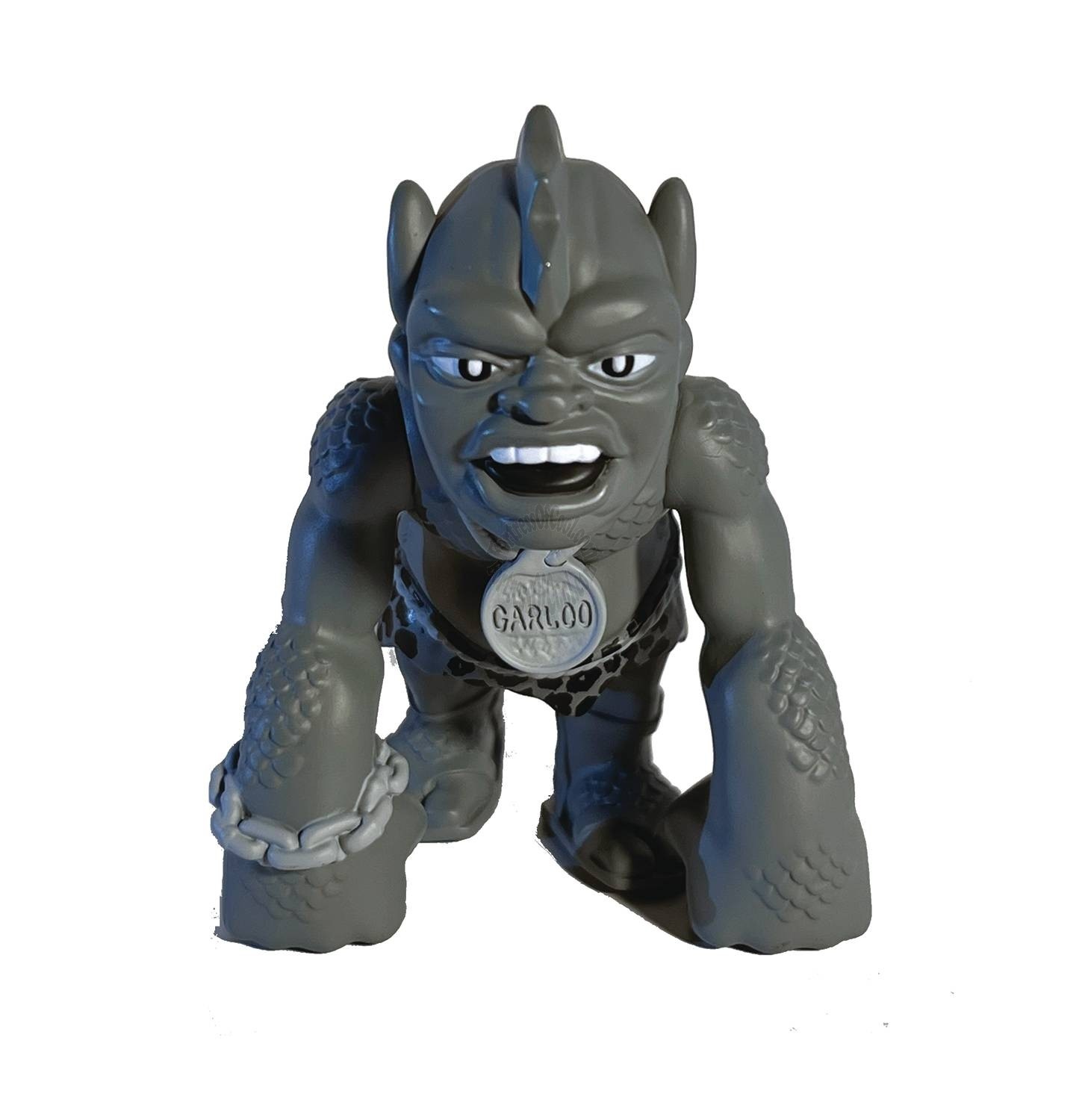 SDCC 2023 GREAT GARLOO B&W PX 3IN ACTION FIGURE