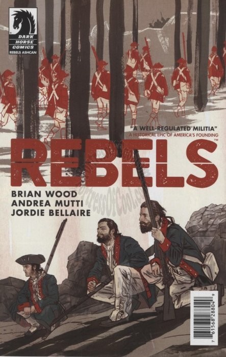 Rebels Ashcan