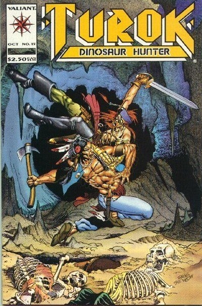 Turok Dinosaur Hunter #15