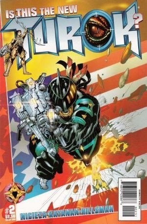 Turok #2