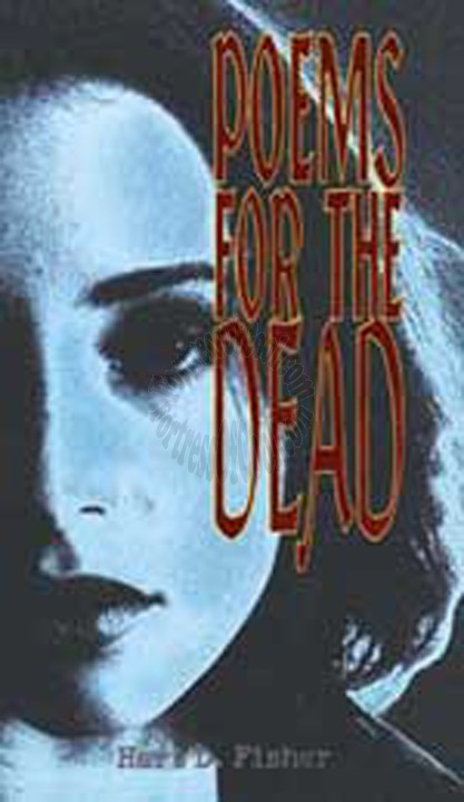 POEMS FOR THE DEAD (Chaos! Comics Edition)
