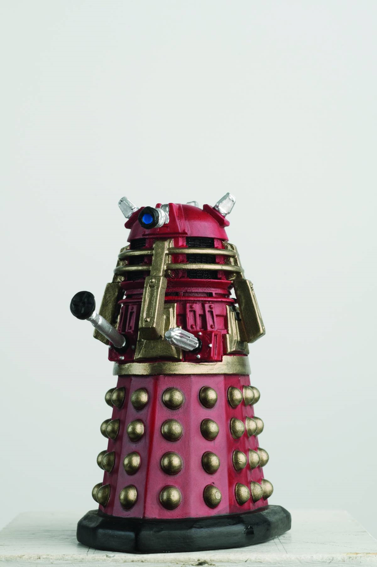 DALEK SUPREME DOCTOR WHO FIGURE COLLECTOR #13