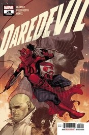 DAREDEVIL #28