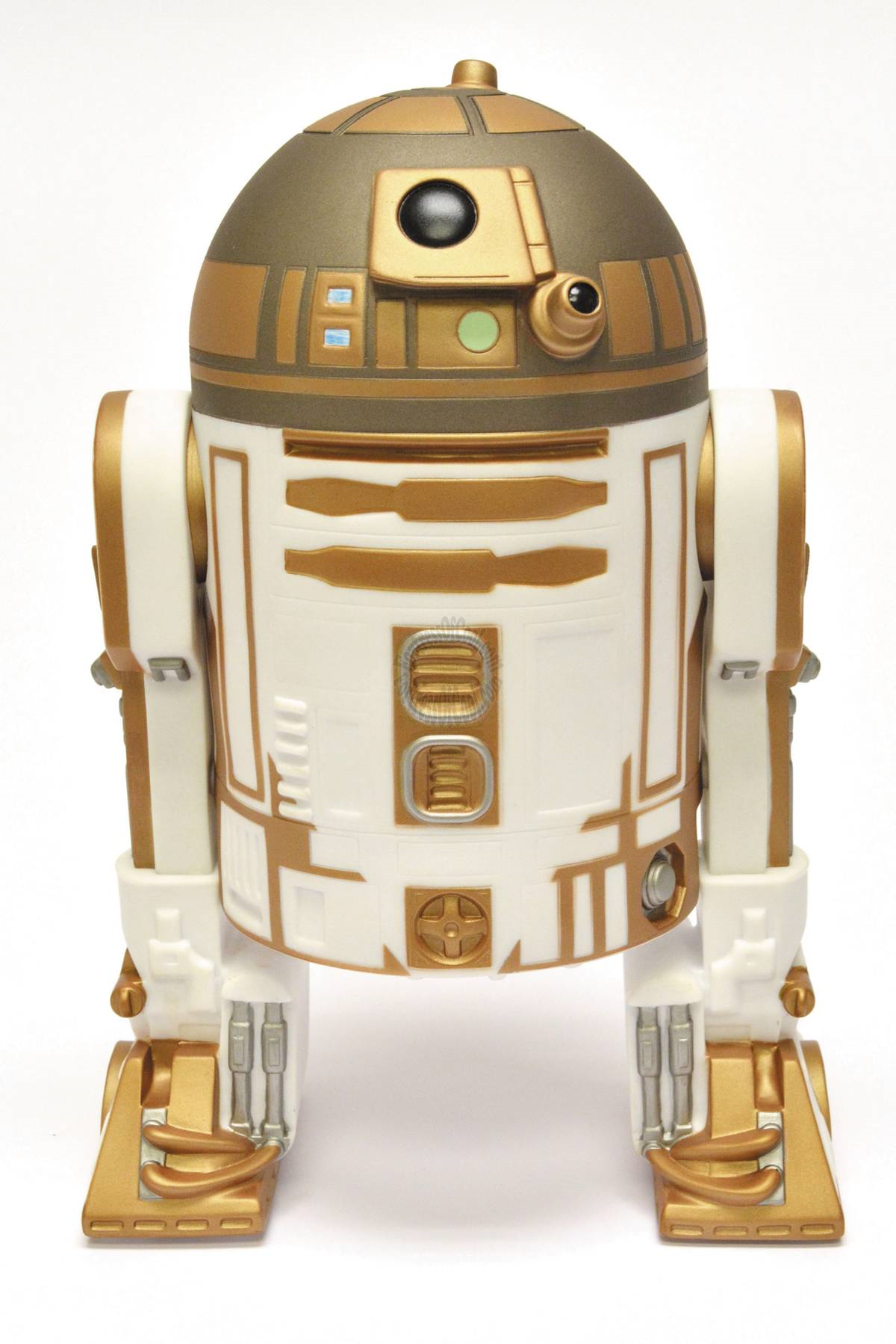 STAR WARS R4-G9 FIGURE BANK