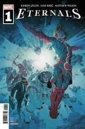 Eternals 1