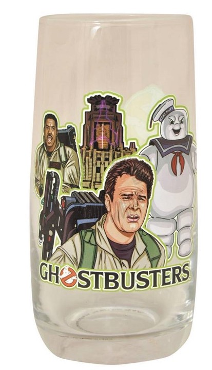 GHOSTBUSTERS RAY TUMBLER
