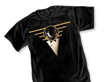 GRENDEL HUNTER ROSE II T/S XXL