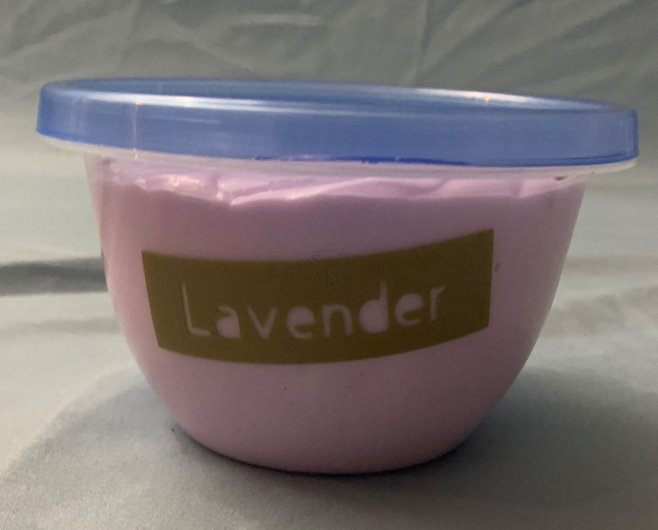 Lavender Slime by AND SLIMES