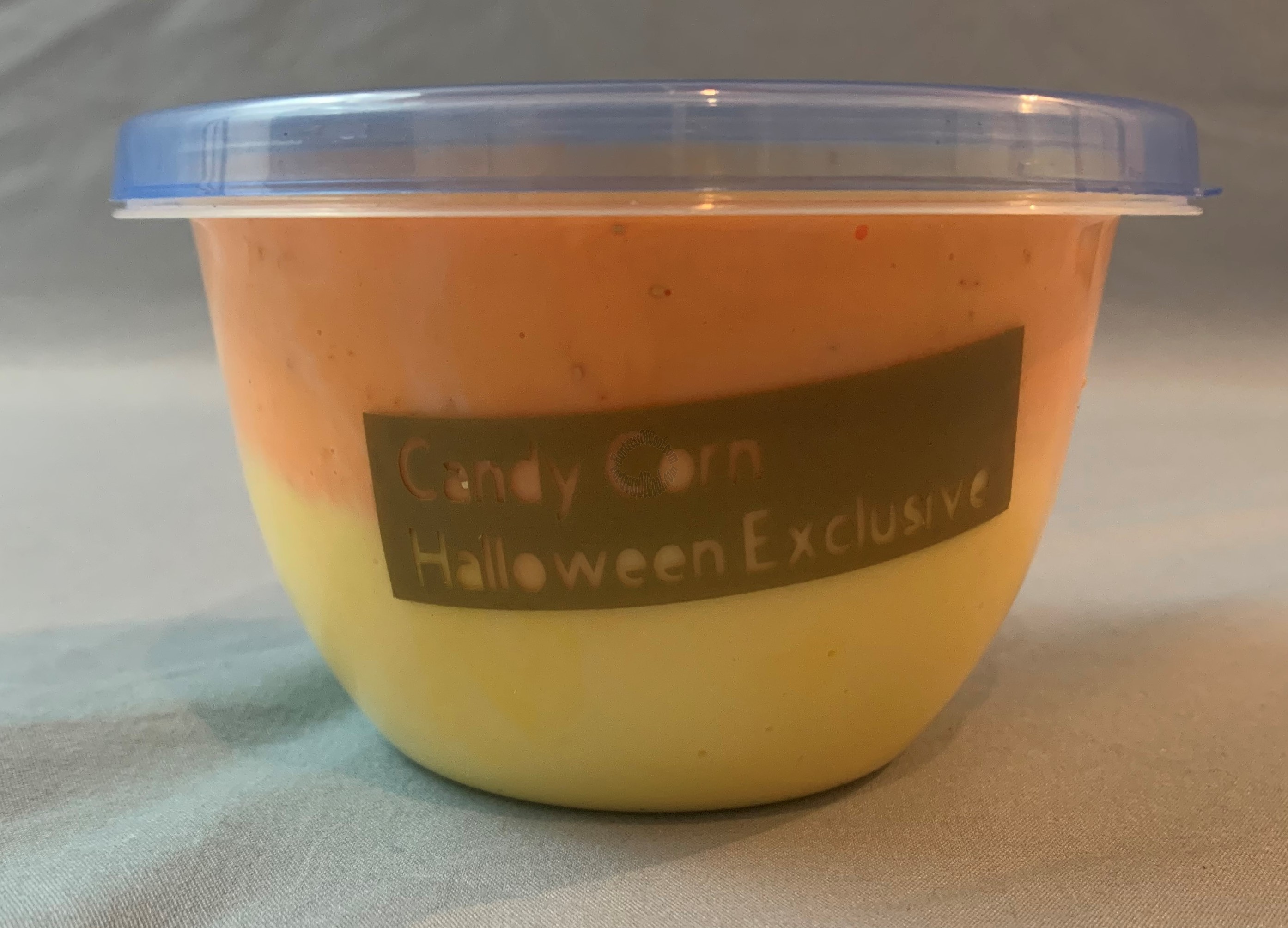 Candy Corn By AND SLIMES