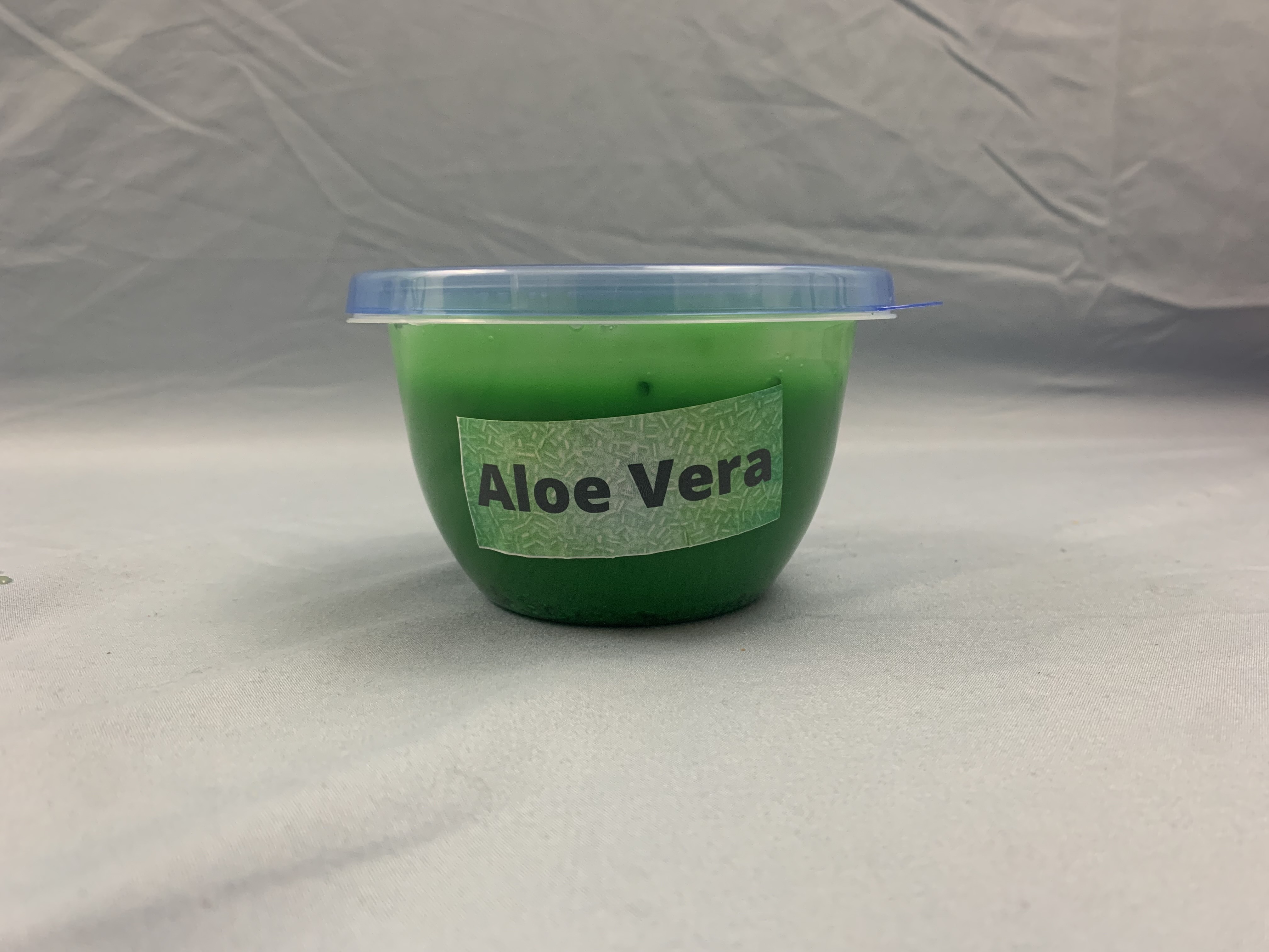 Aloe Vera 12oz By AND SLIMES