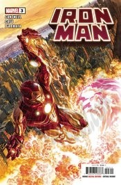 iron man 3