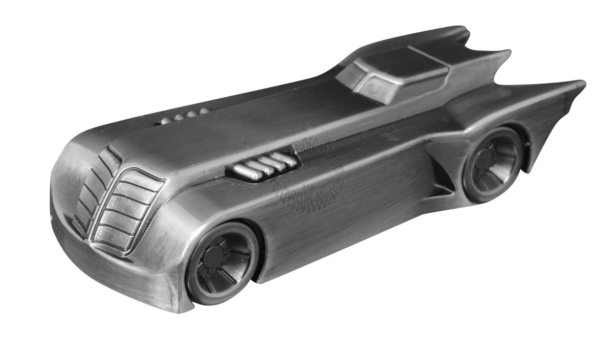 BATMAN TAS BATMOBILE OPENER