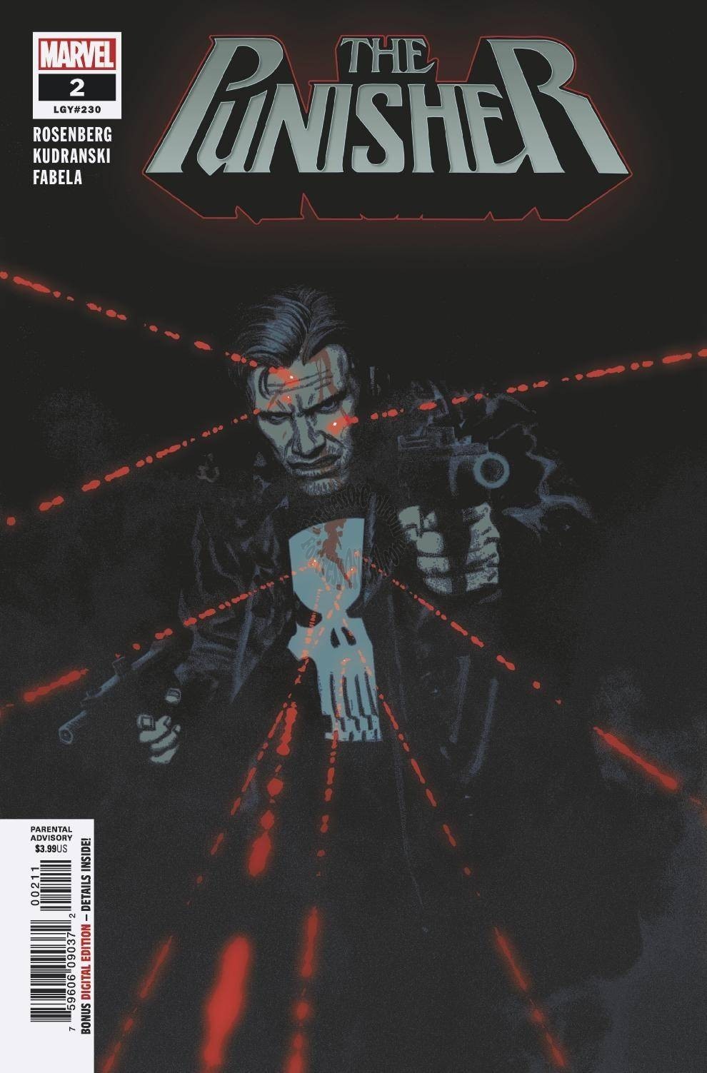 PUNISHER #2