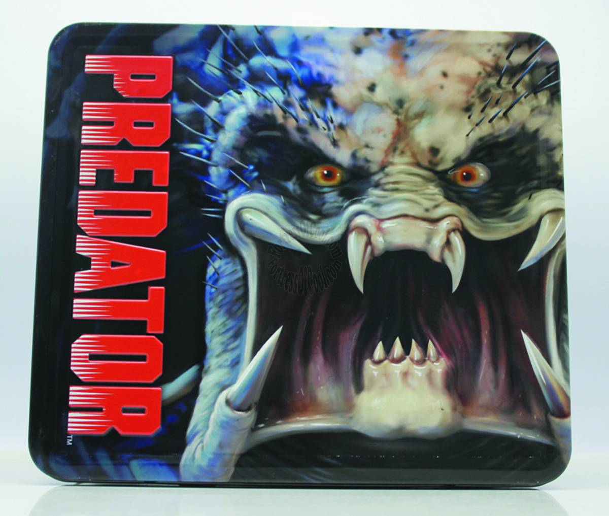PREDATOR LUNCH BOX WITH THERMOS