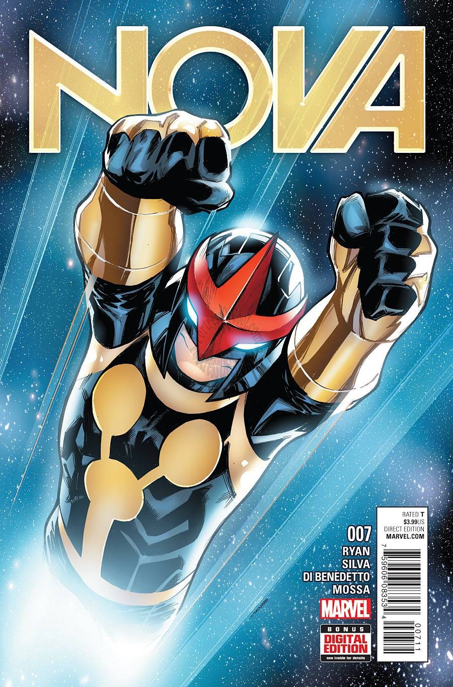 Nova #7