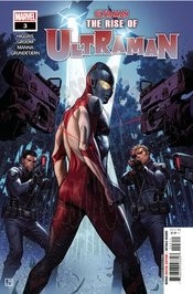 rise of ultraman