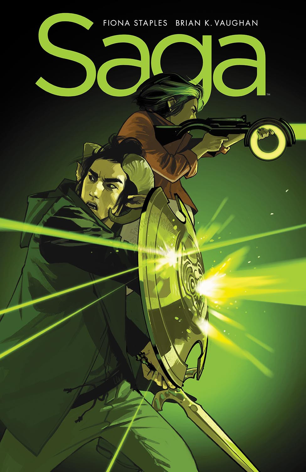 Saga #41