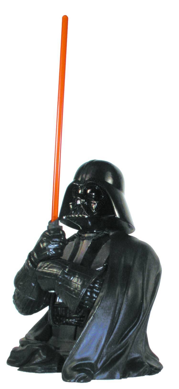 STAR WARS DARTH VADER BUST