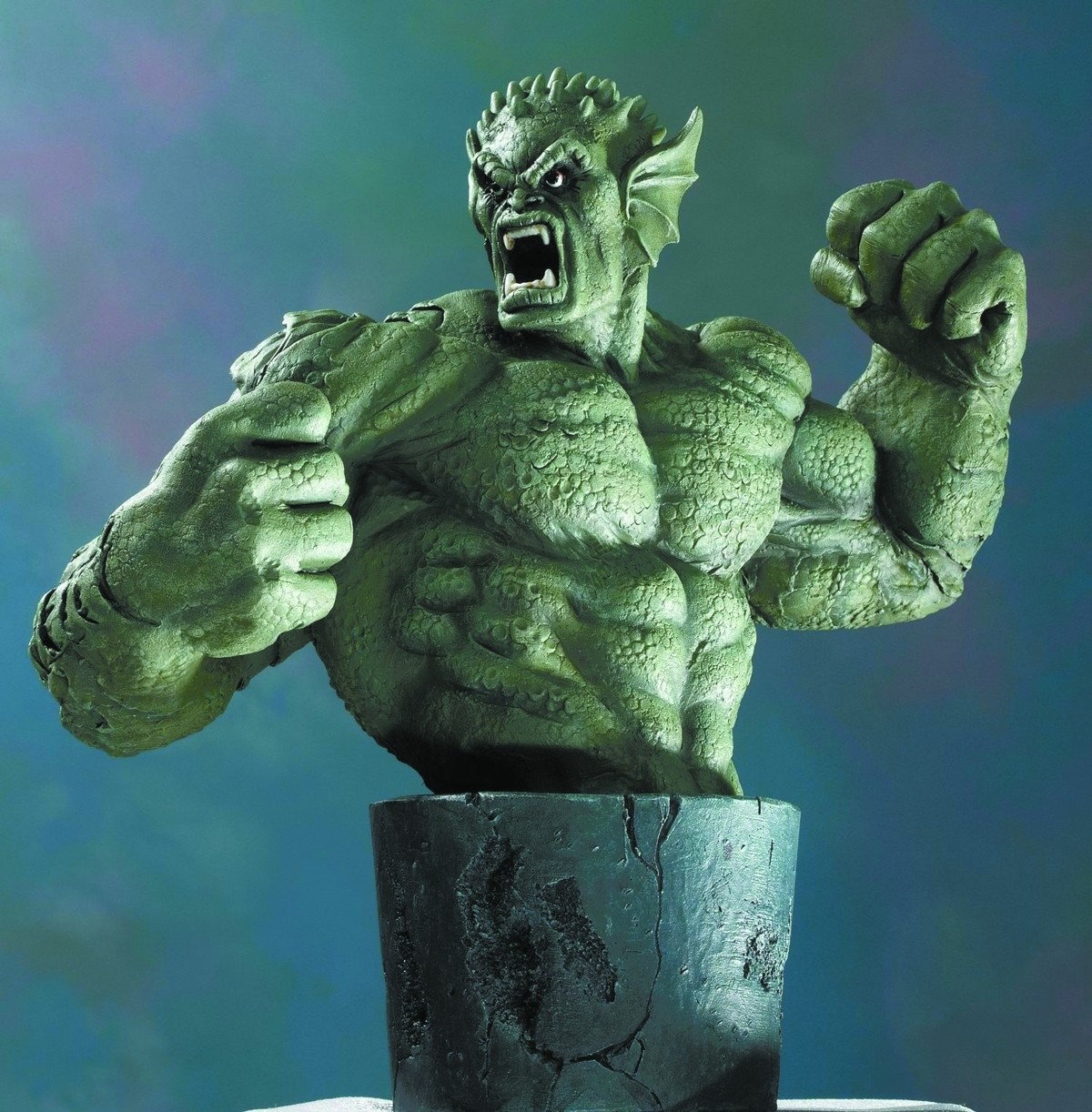 ABOMINATION MINI BUST