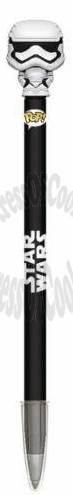 STAR WARS E7 POP! STORMTROOPER PEN TOPPER