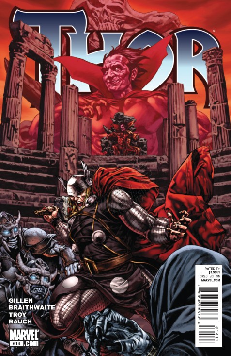 THOR #614