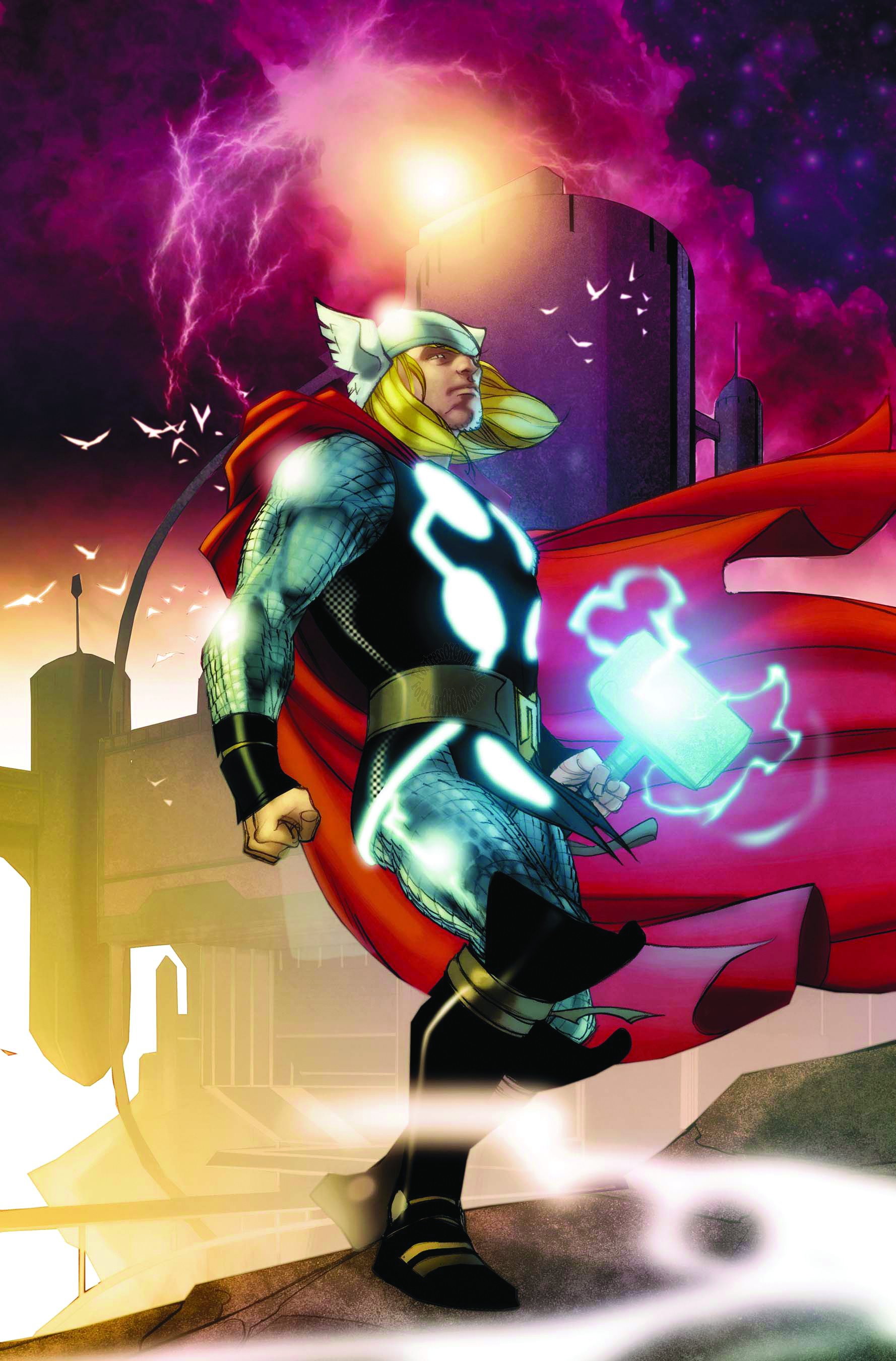 THOR #615