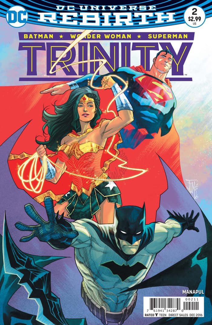 Trinity #2