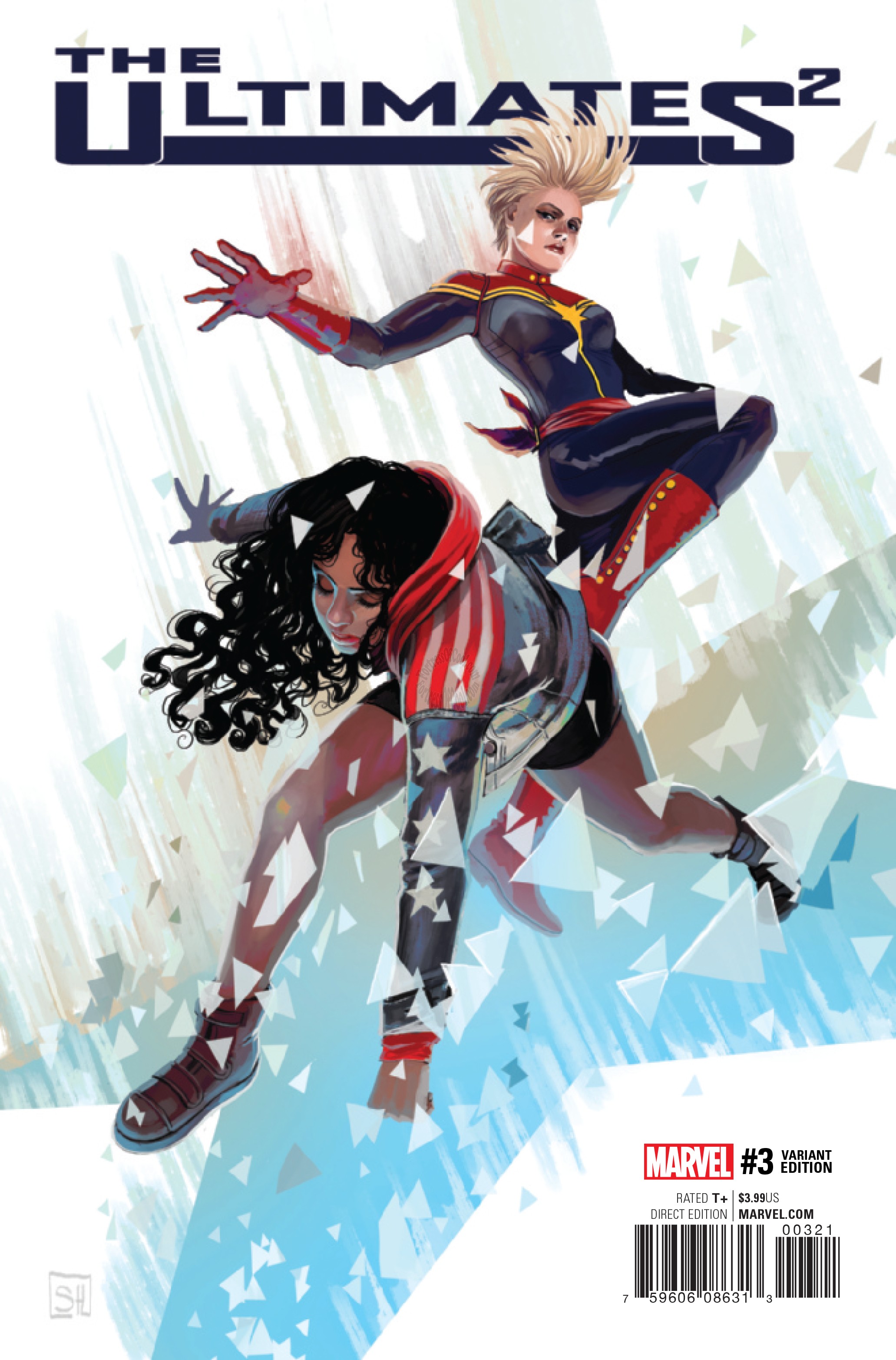 Ultimates 2 #3