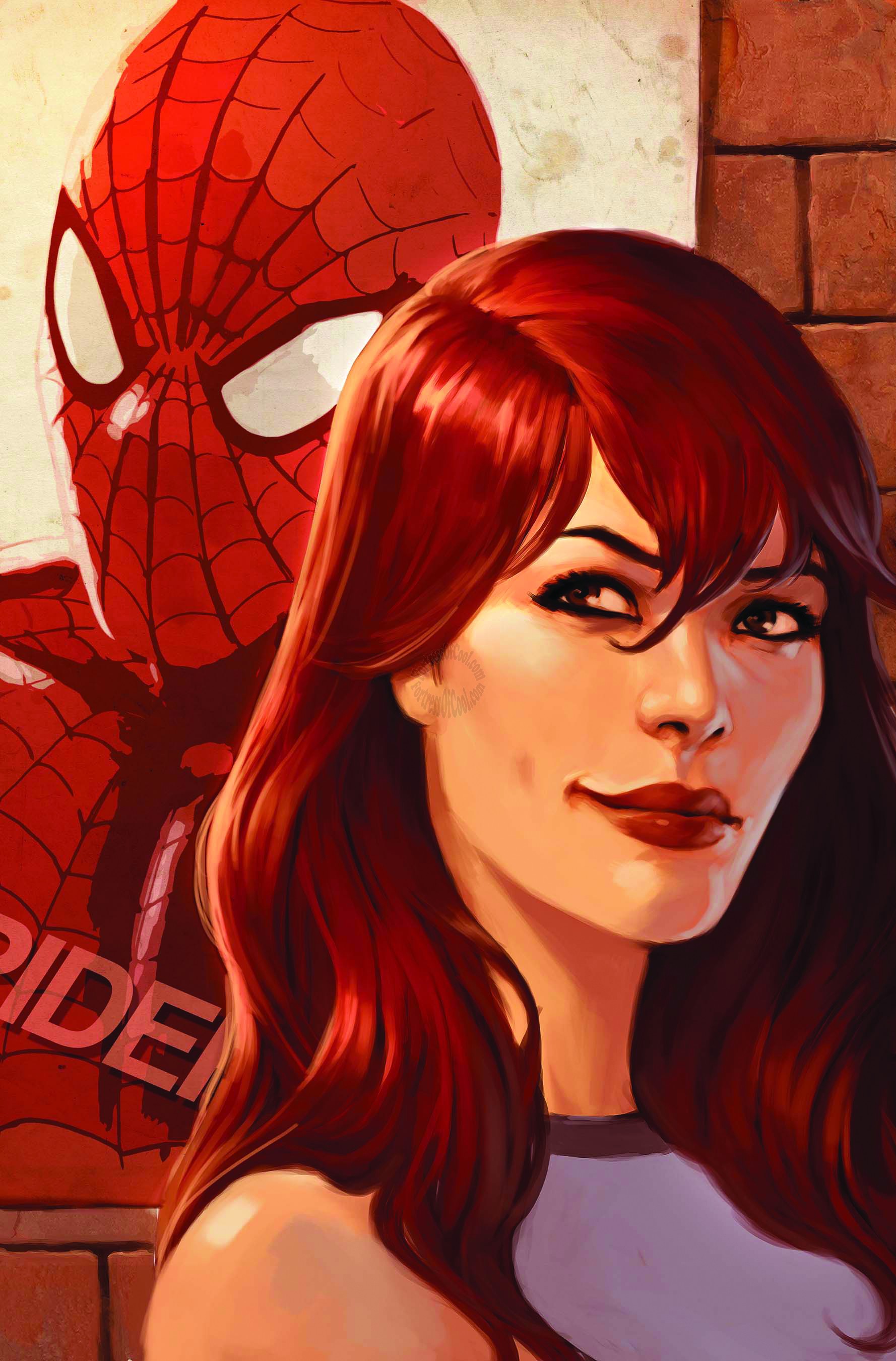 WEB OF SPIDER-MAN #11