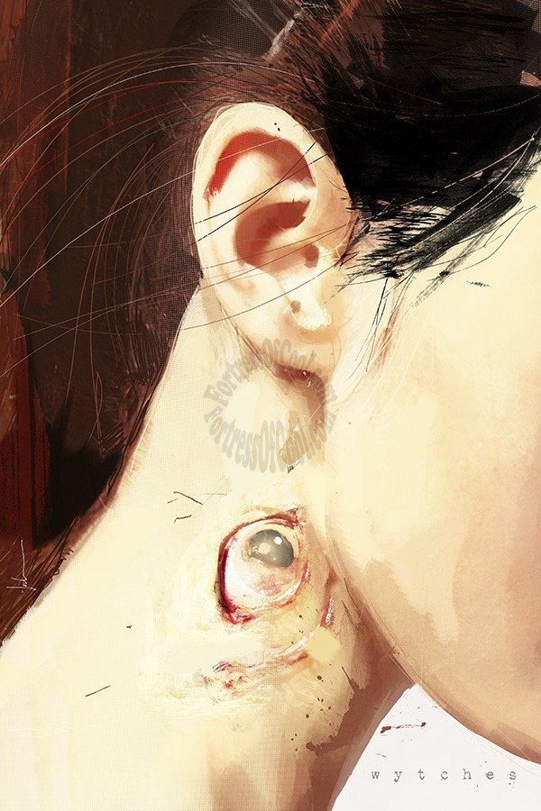 Wytches #2