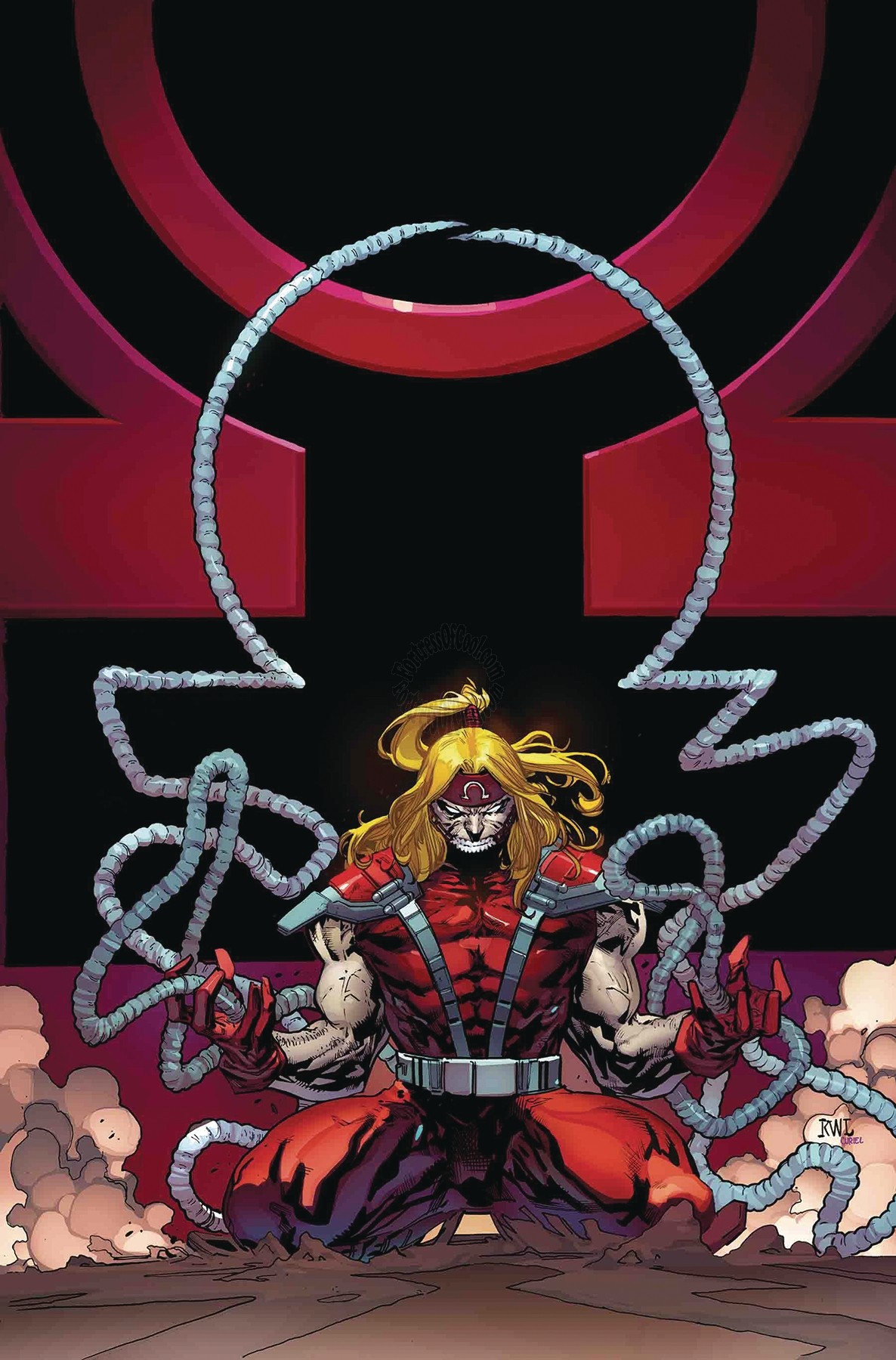 X-Men Gold #10