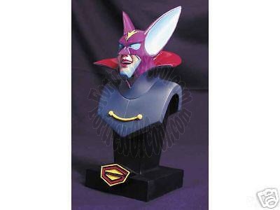 Zoltar Battle of the Planets Bust