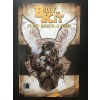 Billy the Kit Issue #1 Diamond Retailer Variant