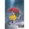 IRON MAN #4 PEACH MOMOKO STORMBREAKERS RETAILER APPRECIATON VARIANT