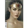 WONDER WOMAN #765 J MIDDLETON CARD STOCK VARIANT