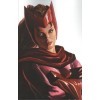 STRANGE ACADEMY #4 ALEX ROSS SCARLET WITCH TIMELESS VARIANT