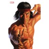 SHANG-CHI #2 (OF 5) ALEX ROSS SHANG-CHI TIMELESS VARIANT