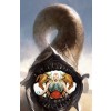 DUNE HOUSE ATREIDES #1 (OF 12) CVR C DIE CUT VARIANT