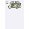 DOCTOR STRANGE #1 BLANK VARIANT