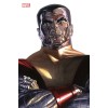 NEW MUTANTS #13 ALEX ROSS COLOSSUS TIMELESS VARIANT XOS
