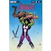 AVENGERS #36 PICHELLI FORTNITE VARIANT