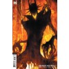 Dark Nights: Death Metal #7 - Stanley 'Artgerm' Lau The Batham Who Laughs Variant Cover