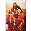 Future State: Wonder Woman #1 Jenny Frison Card Stock Variant Cover
