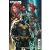 FUTURE STATE JUSTICE LEAGUE #1 CARD STOCK VARIANT