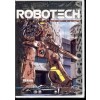 ROBOTECH VOL 05 MACROSS SAGA WAR & PEACE DVD - NEW