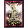 SORCERER ON THE ROCKS DVD - SEALED