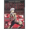 GUNDRESS THE MOVIE DVD - NEW - SEALED